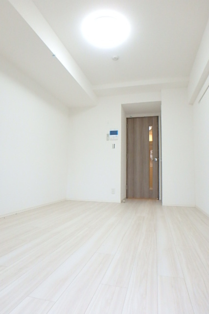 ガーラ横濱関内グランドステージ 洋室