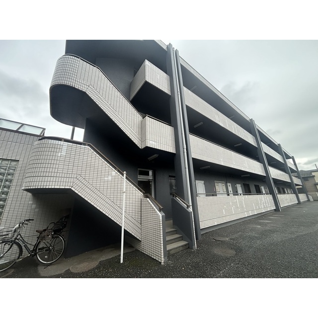 ラ・スペース 外観