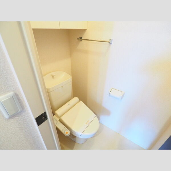 サンフラワー　A301号室 温水洗浄暖房便座