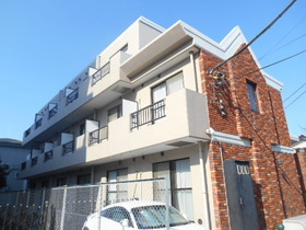 ポイントリューズ 外観