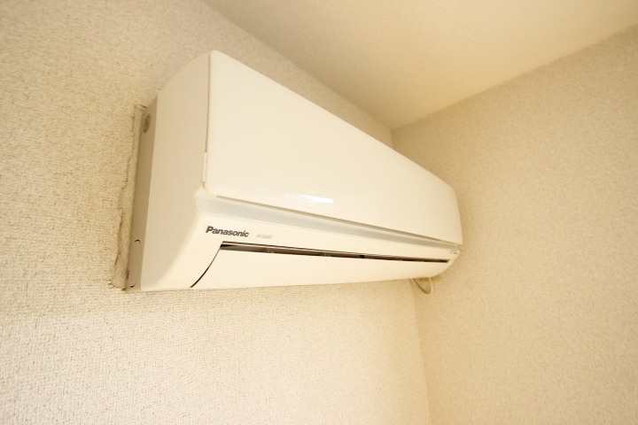 リバーサイドヒル1階 部屋その他