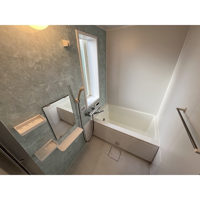 北山ヴィレッジ A ※他部屋・参考写真※