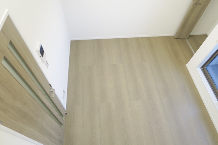 T’s Cuore六町Ⅰ3階 リビング