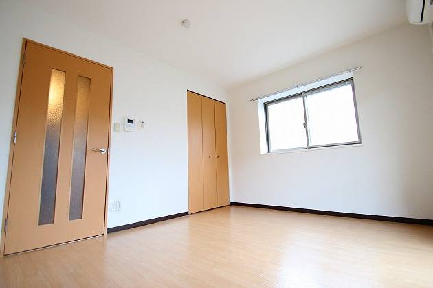 プロスペラーレ2階 部屋その他