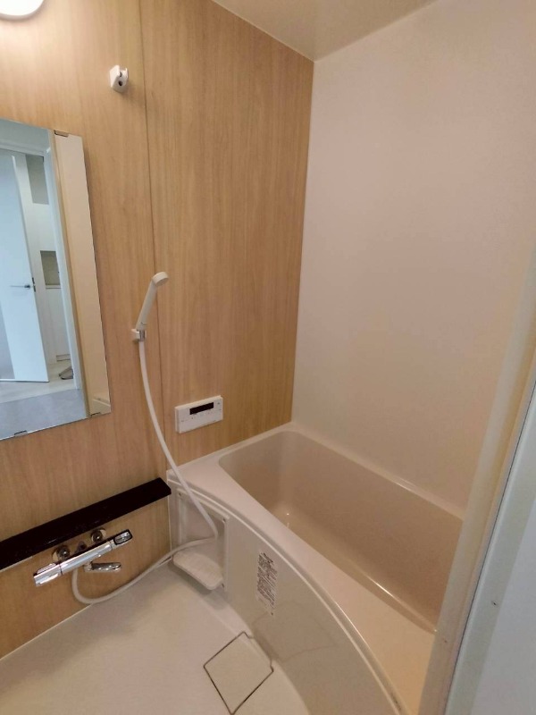 TraValore淵野辺3階 お風呂