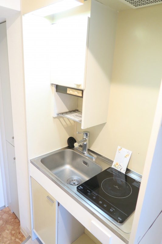 エムズフォレスト3階 キッチン