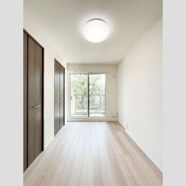 Dアセット栄町301号室 洋室