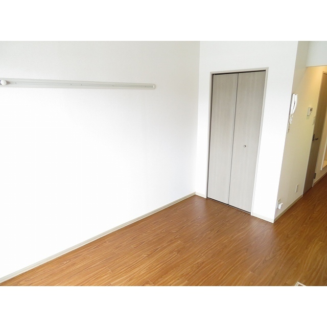 プロムナード中浦和0106号室 写真は別部屋です