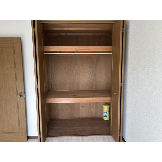 白富士ハイツ 内観