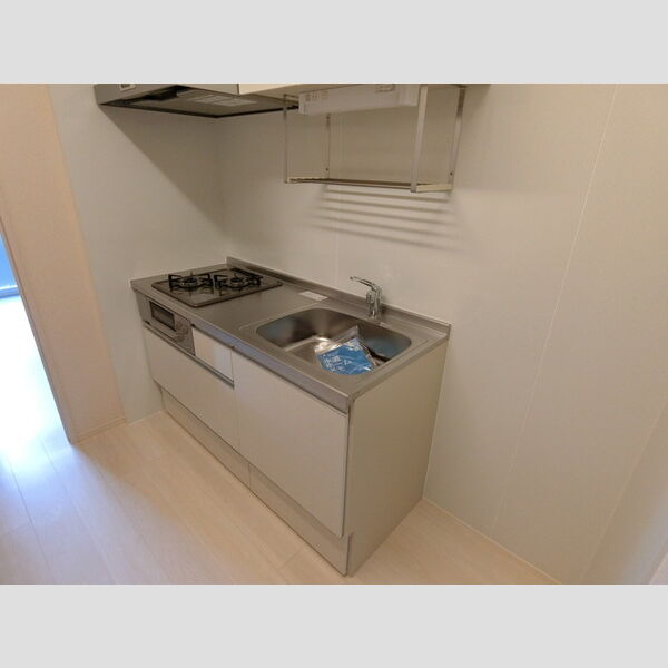 ハイアット湘南202号室 キッチン