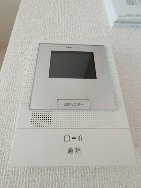 グリーンパレス0107号室 他号室写真
