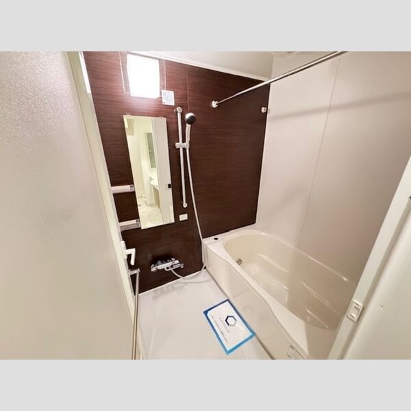 カスタリア人形町Ⅲ お風呂