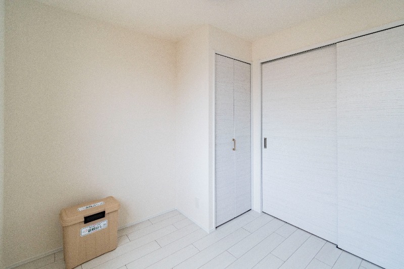 HW.Hills 東日暮里3階 部屋その他