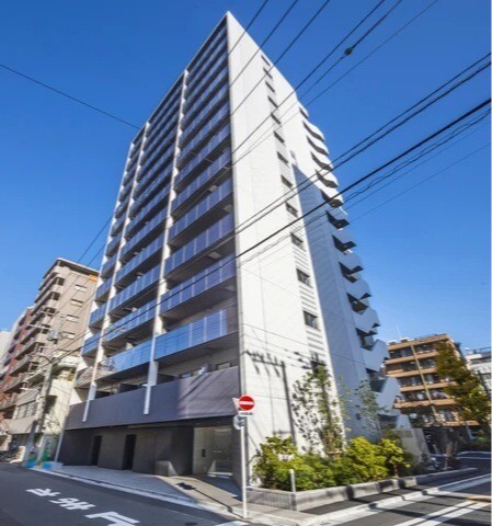 アルテシモクルセの外観画像