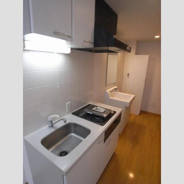 リバティ三宿202号室 部屋その他