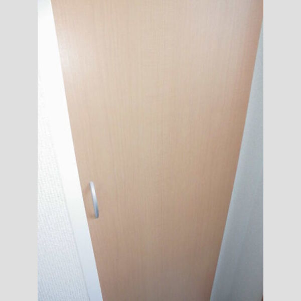 アーバングレース 玄関