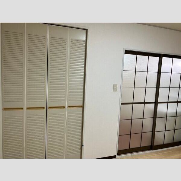 ルグラン南大沢203号室 洋室