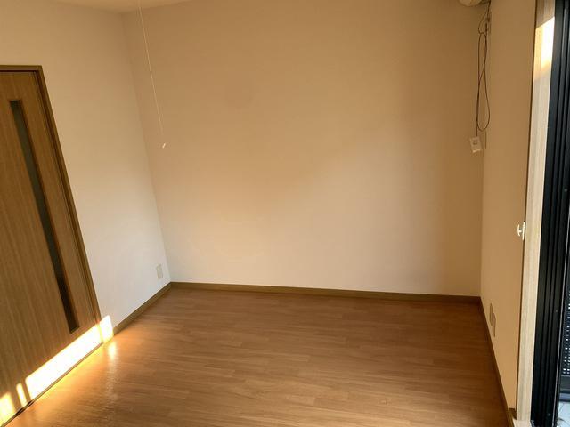 桜フラッツ リビング