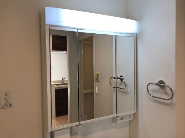 Ｓｅｒ　Ｖｏｌａｒ（セル・ボラール） 洗面