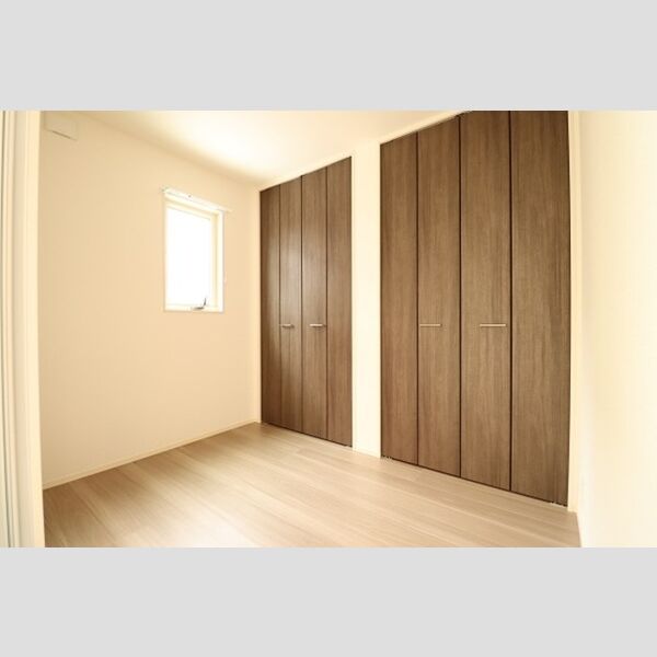 マ・メゾン101号室 洋室