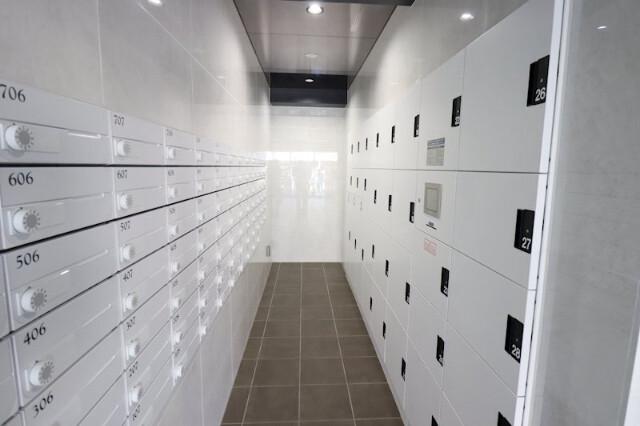 GENOVIA西川口Ⅱ0307号室 同建物別部屋の参考画像