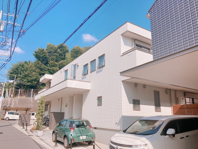 Ｃａｓａ　ｙｕａｎ 外観