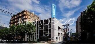 HS 西武信用金庫本町通支店
