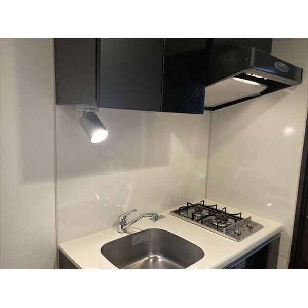 スパシエ八王子クレストタワー1109号室 部屋その他