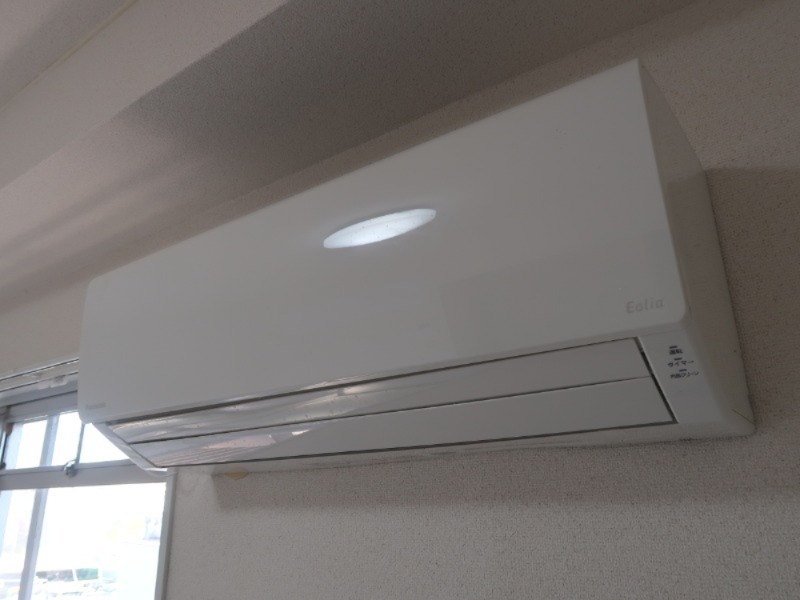 池田ビル3階 部屋設備