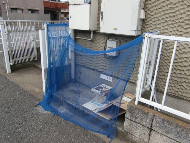 アーバンライフＮ3階 部屋その他