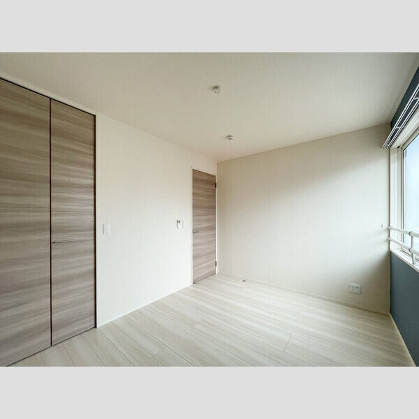 プランドール201号室 部屋その他