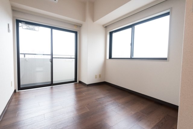 シティハイツ新大塚8階 同建物別部屋の参考画像