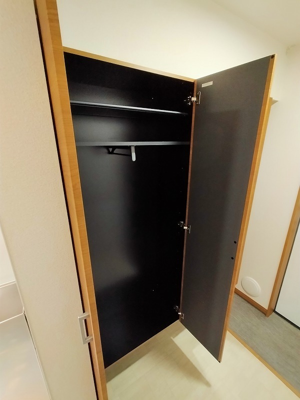 Ｏｌｅａ（オレア）2階 収納