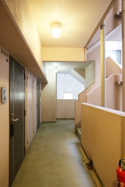 プリオール綱島2階 その他共有部分