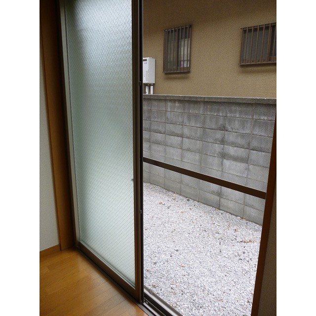 アムール Sakura101号室 部屋その他