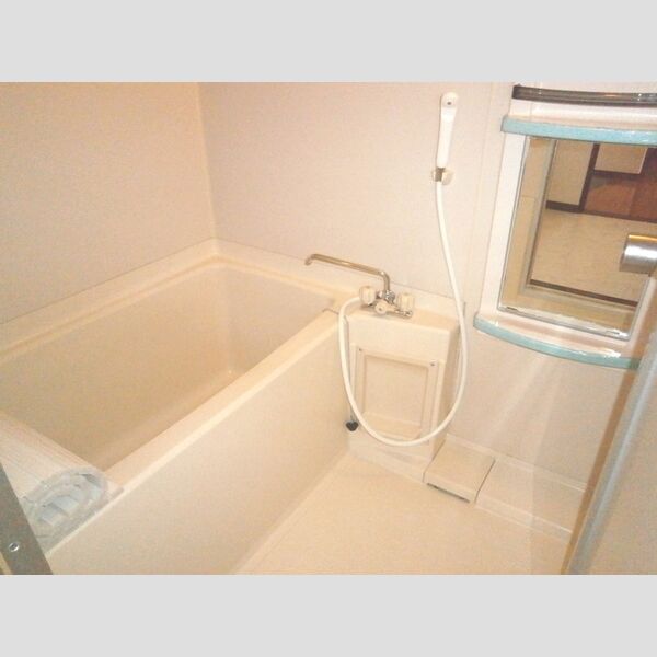 ペアガーデン ユニットバス