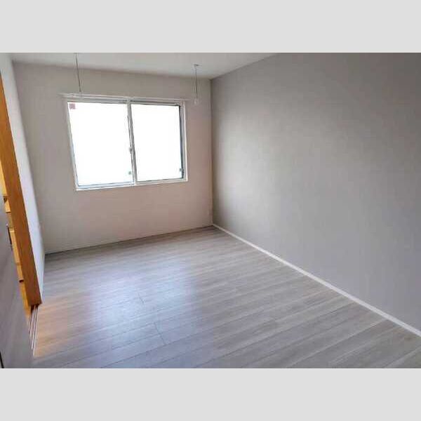 トゥトゥアジュール101号室 部屋その他