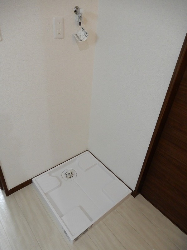 ピース・スクウェア新川崎3階 部屋その他