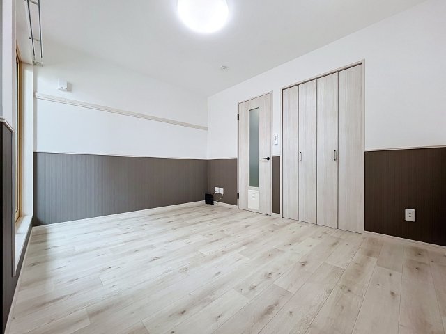 Ｈａｋｕｓｕｉ幕張3階 部屋その他