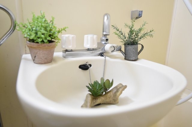 アルテハイム上石神井2階 ※家具小物等はイメージです。