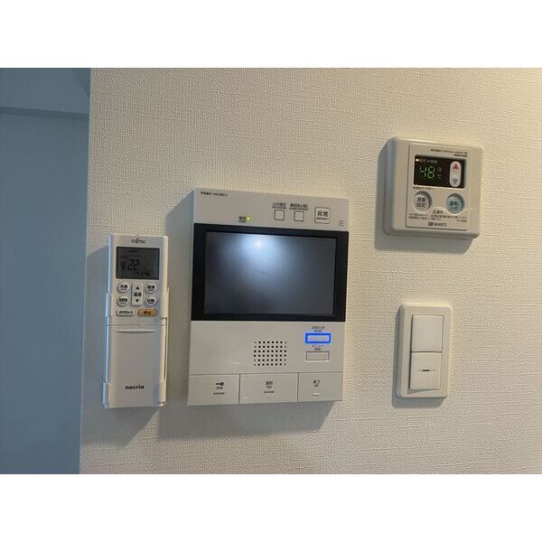 エルフォルテ東京EAST605号室 部屋その他