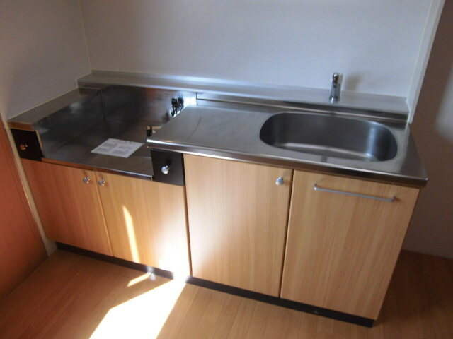 オリエンタル・コートＡ キッチン