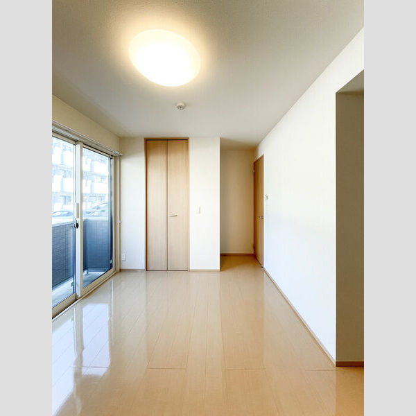 エミネンス102号室 部屋その他