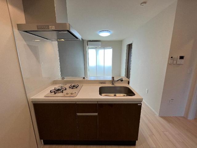 グリーンヒル キッチン