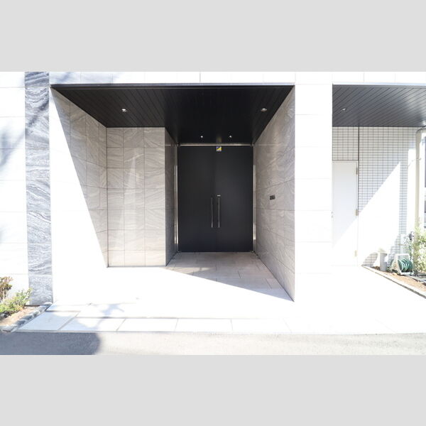 SORA エントランス