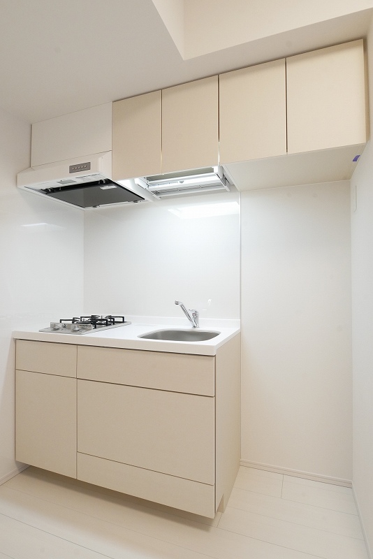 ザ・プレミアムキューブＧ潮見6階 内観