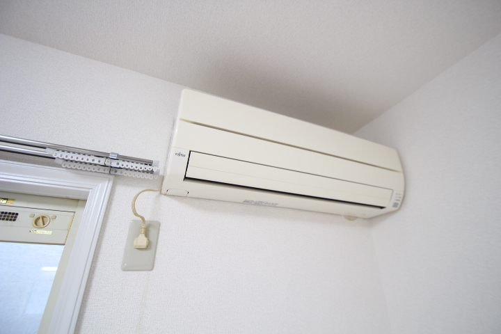 サマックス・シャローム2階 部屋その他