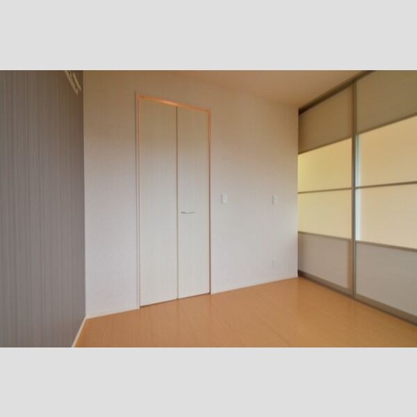 フェリーチェ 桜201号室 洋室4帖