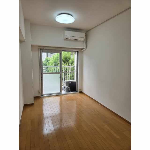 藤和日本橋人形町コープ リビング