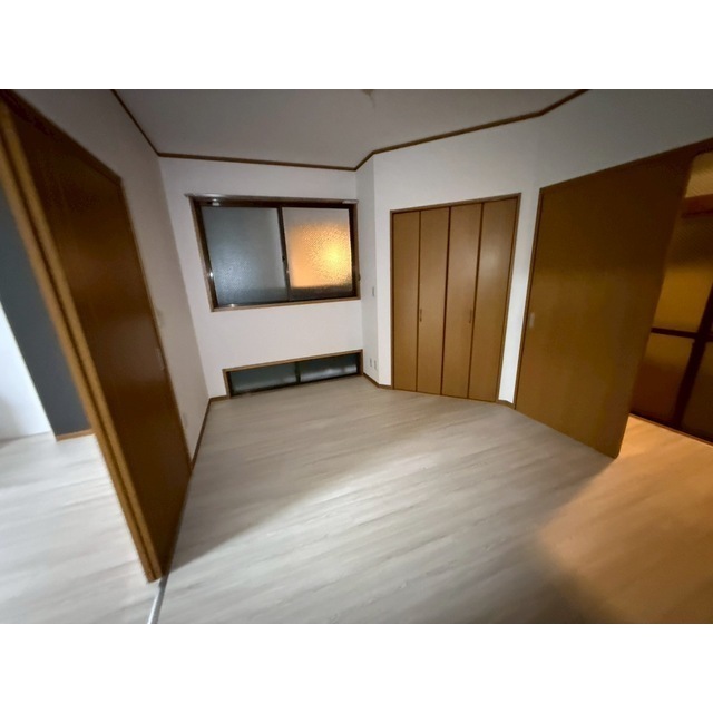 FLAT474ビル101号室 内観